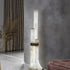 Galawai Alabaster Floor Lamp