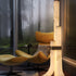 Galawai Alabaster Floor Lamp