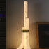Galawai Alabaster Floor Lamp