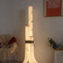 Galawai Alabaster Floor Lamp