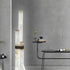 Galawai Alabaster Floor Lamp