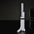 Galawai Alabaster Floor Lamp