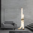 Galawai Alabaster Floor Lamp