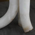 Galawai Alabaster Floor Lamp