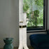 Galawai Alabaster Floor Lamp