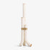 Galawai Alabaster Floor Lamp
