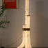 Galawai Alabaster Floor Lamp