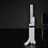 Galawai Alabaster Floor Lamp