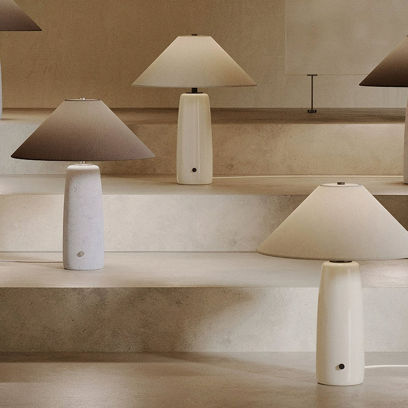 Galileo Table Lamp
