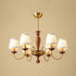 Gianna Chandelier
