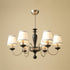 Gianna Chandelier