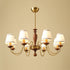 Gianna Chandelier