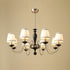 Gianna Chandelier
