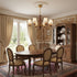 Gianna Chandelier