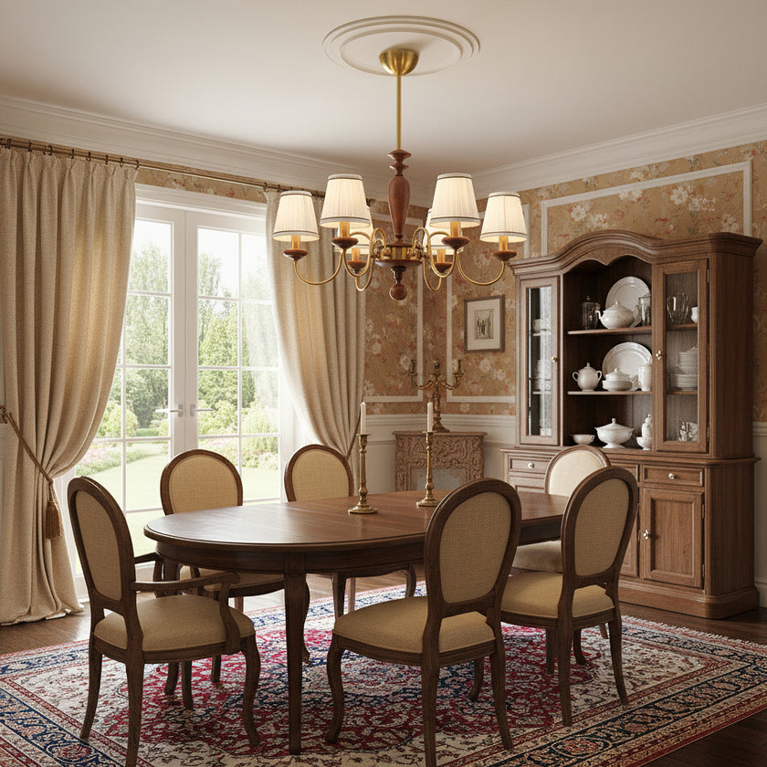 Gianna Chandelier