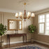 Gianna Chandelier