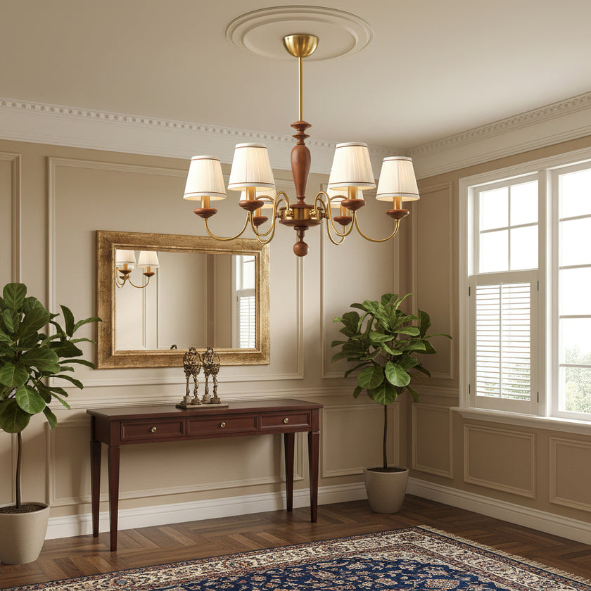 Gianna Chandelier