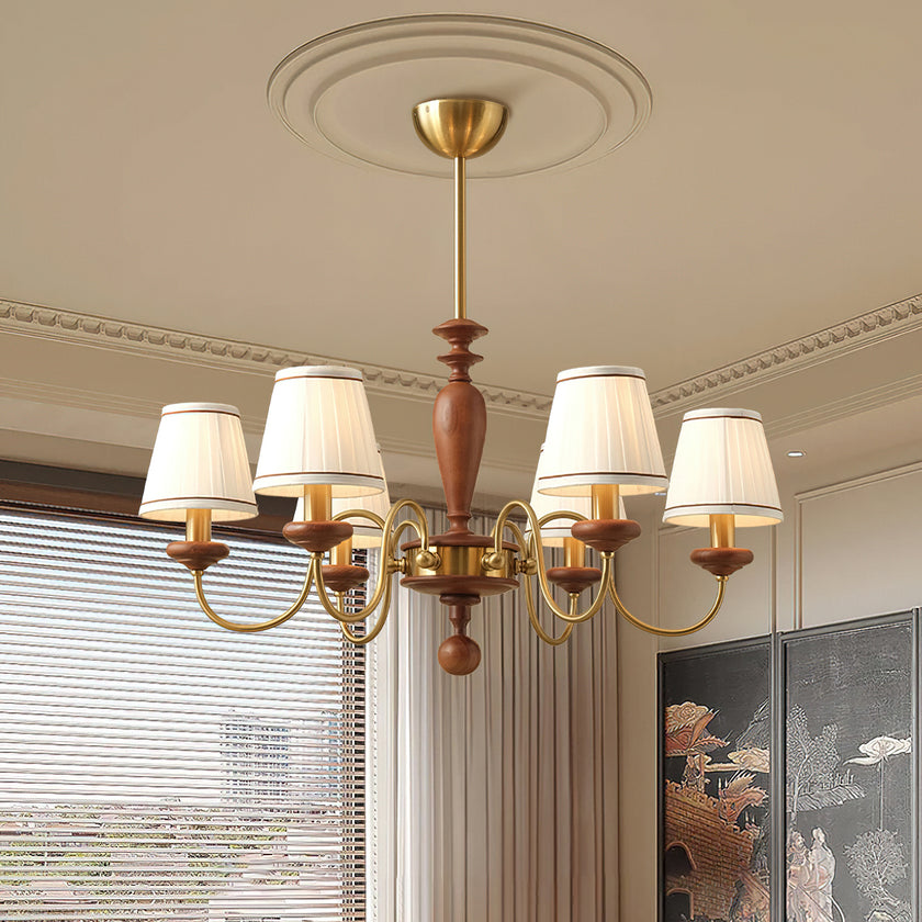 Gianna Chandelier