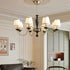Gianna Chandelier
