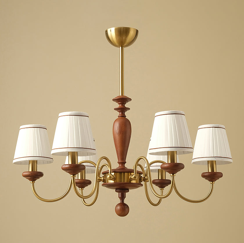 Gianna Chandelier
