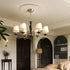 Gianna Chandelier