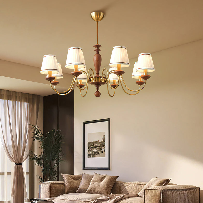 Gianna Chandelier