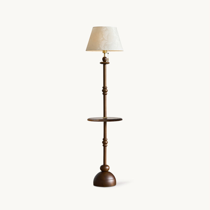 Gibson Floor Lamp
