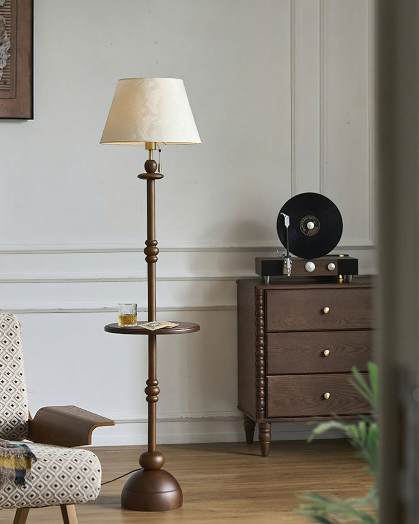 Gibson Floor Lamp