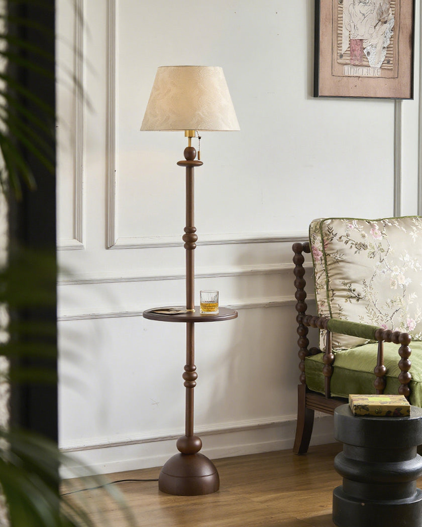 Gibson Floor Lamp