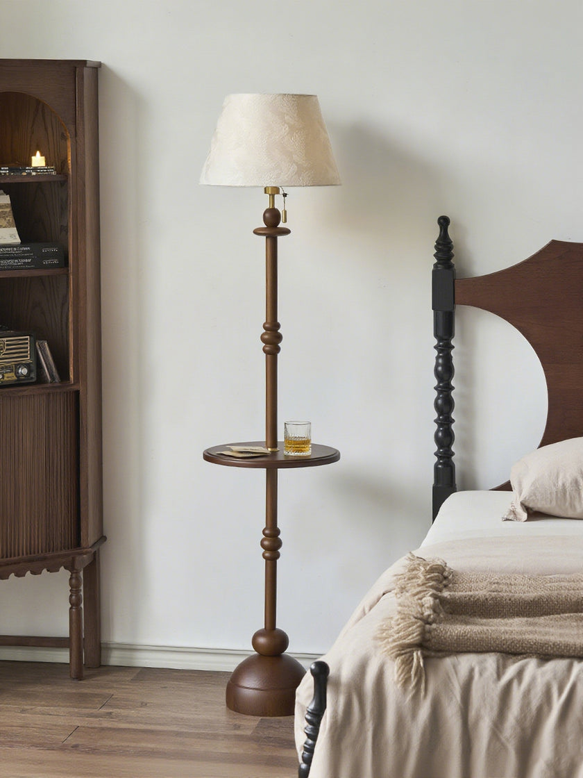 Gibson Floor Lamp