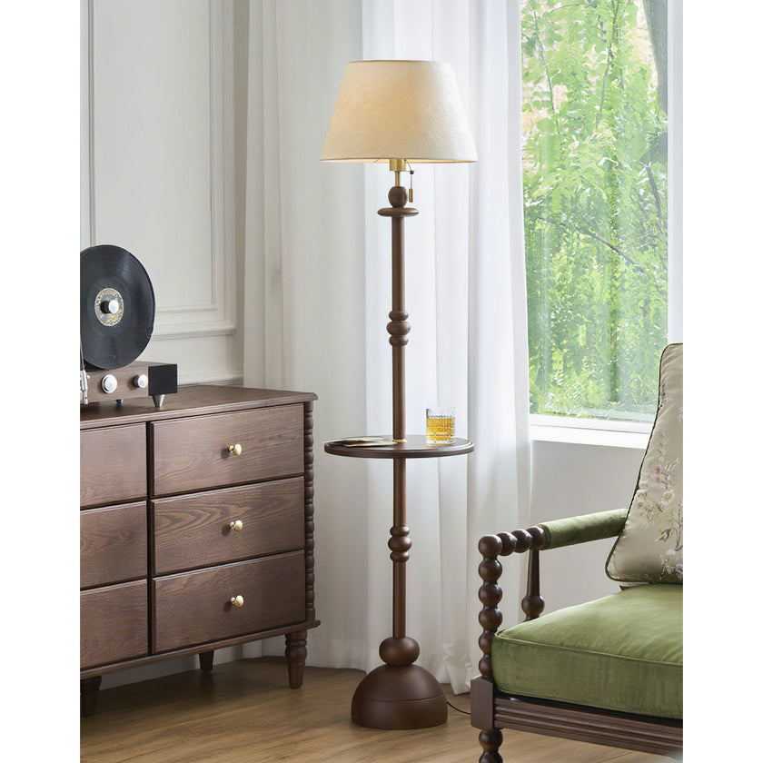 Gibson Floor Lamp