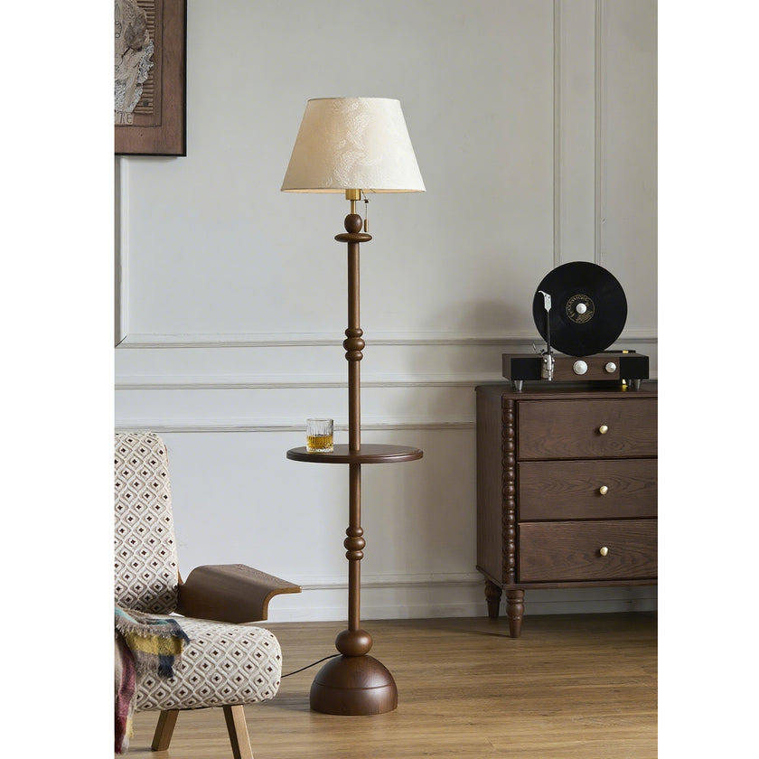 Gibson Floor Lamp