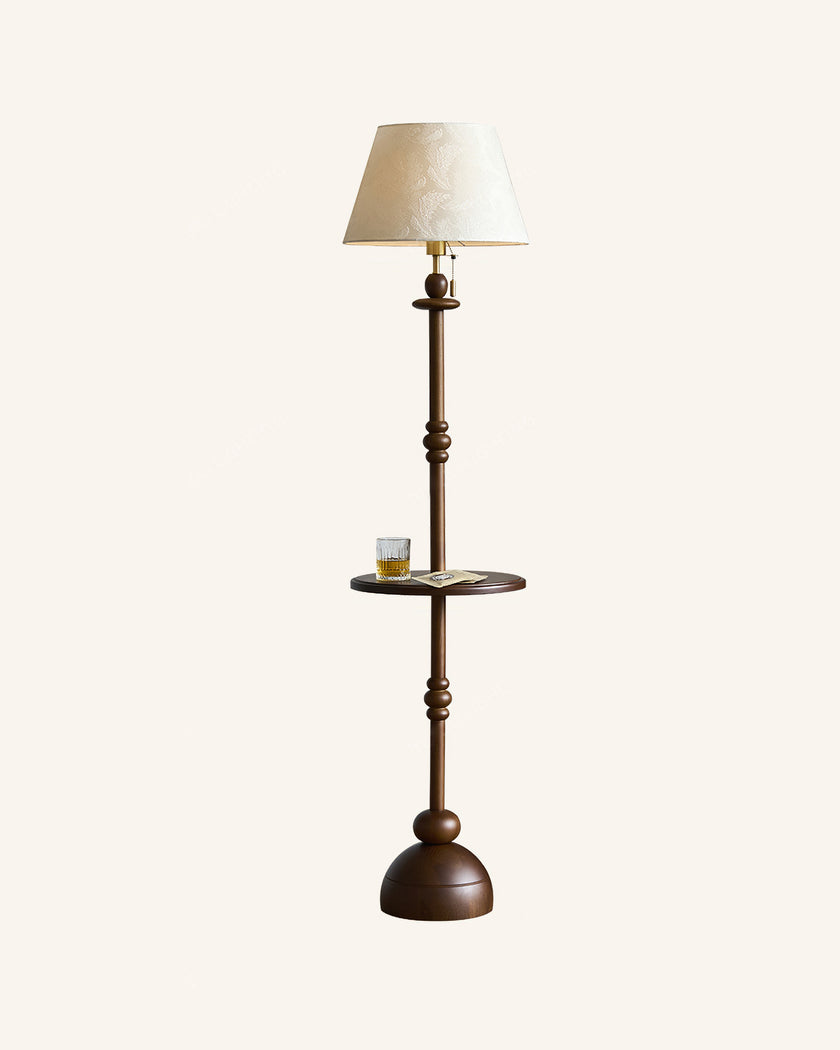 Gibson Floor Lamp
