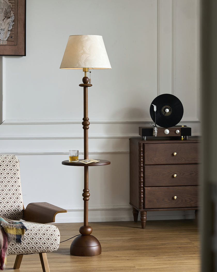 Gibson Floor Lamp