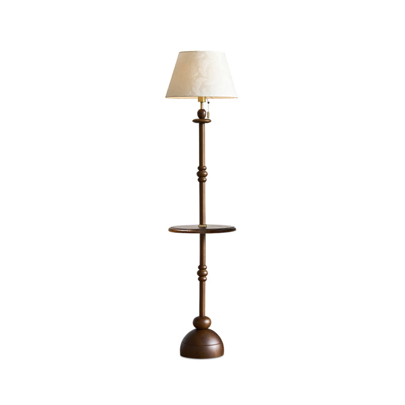 Gibson Floor Lamp