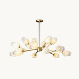 Lampadario Glass Awl