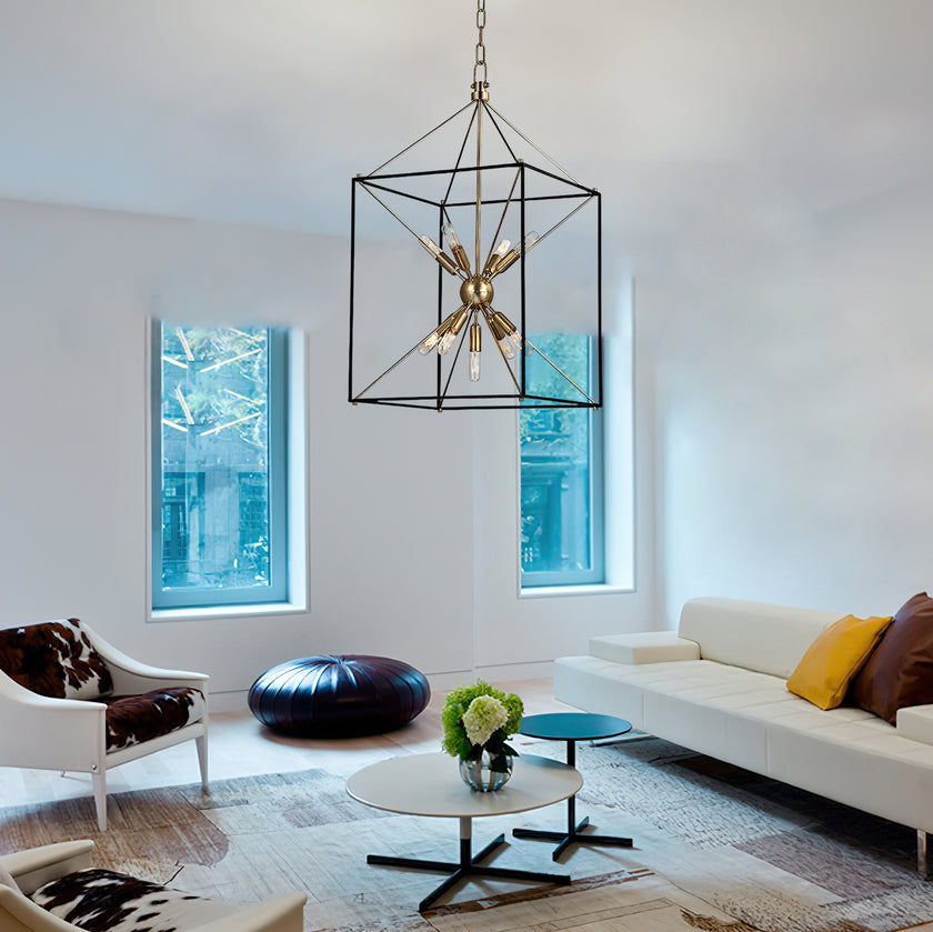Glendale Pendant Light