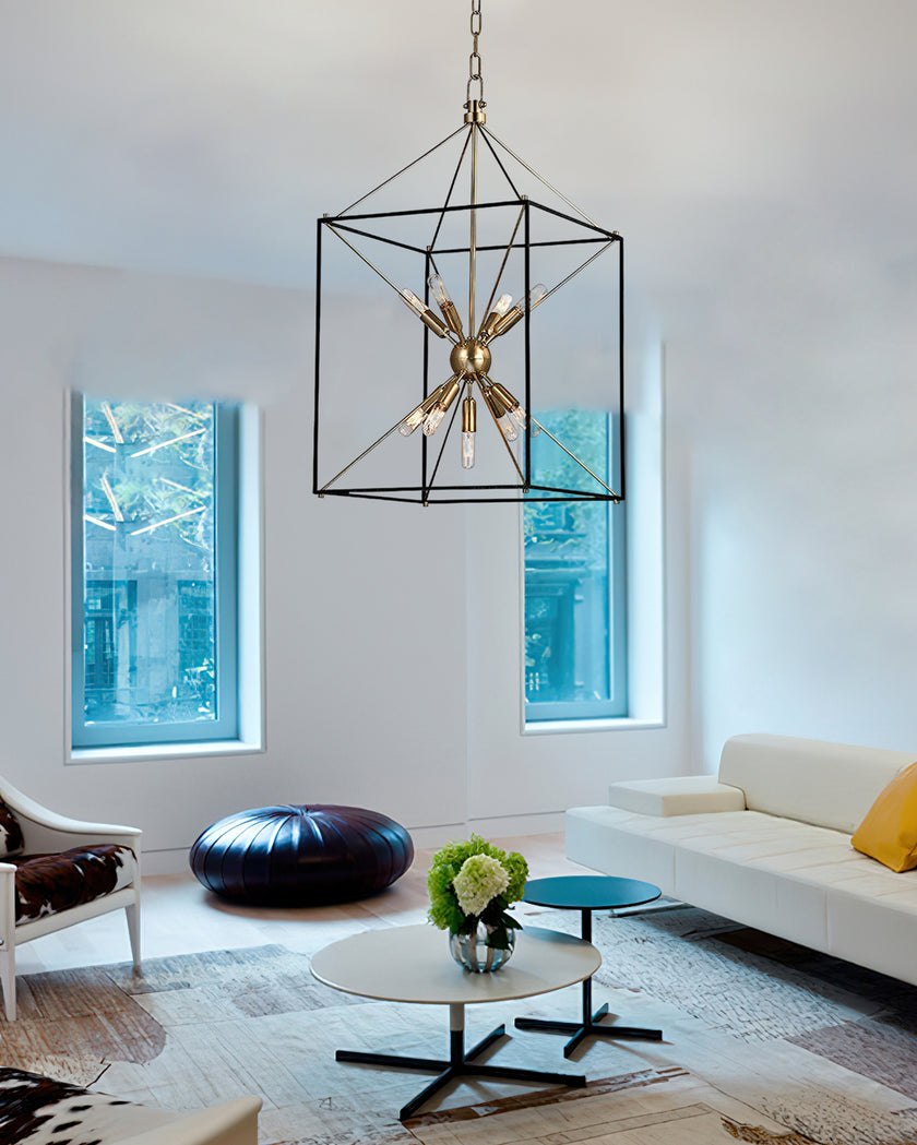 Glendale Pendant Light