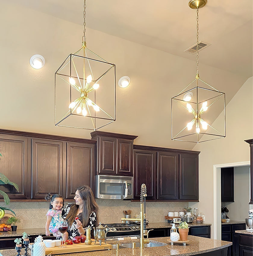 Glendale Pendant Light
