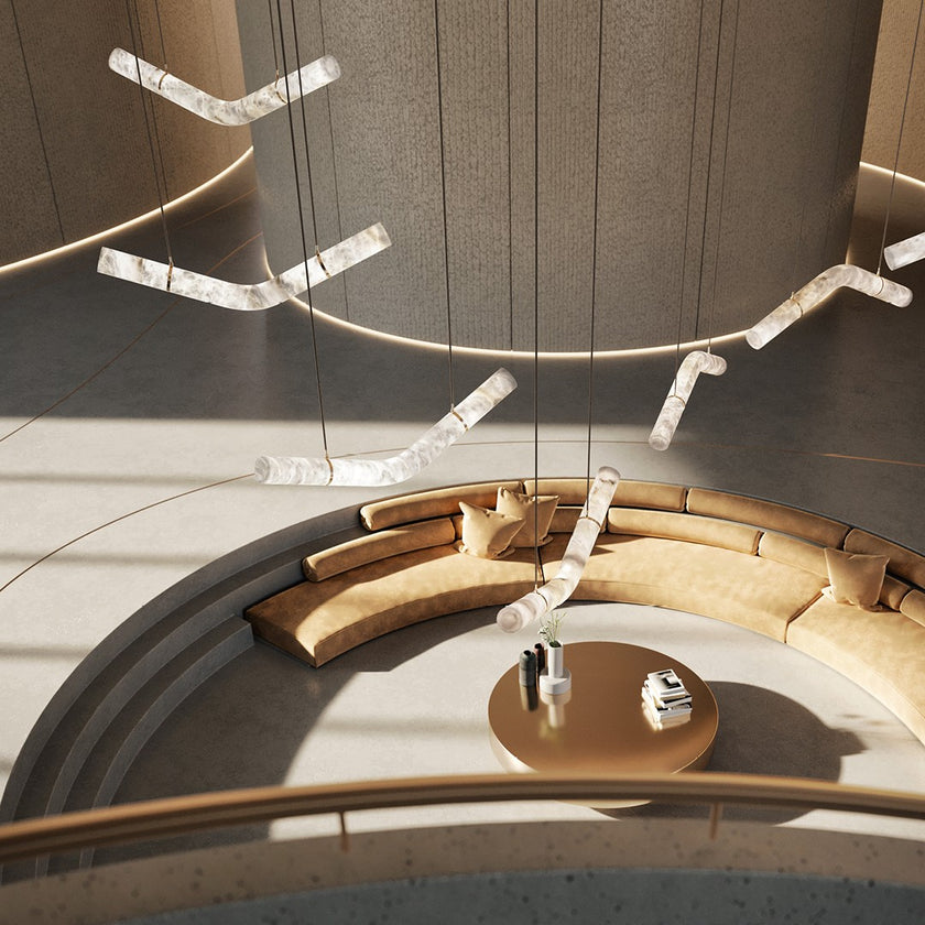 Glintar Pendant Lamp