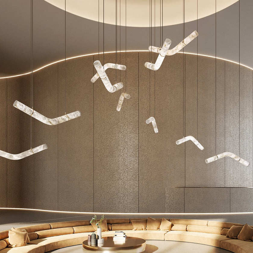 Glintar Pendant Lamp