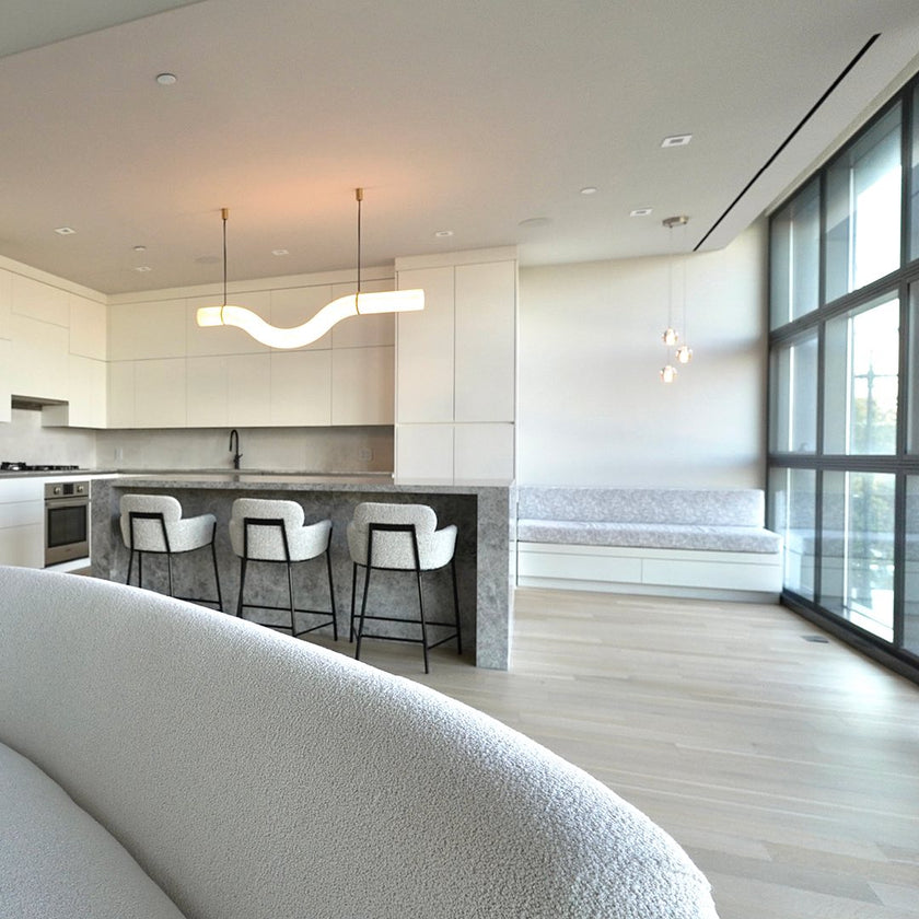 Glintar Pendant Lamp