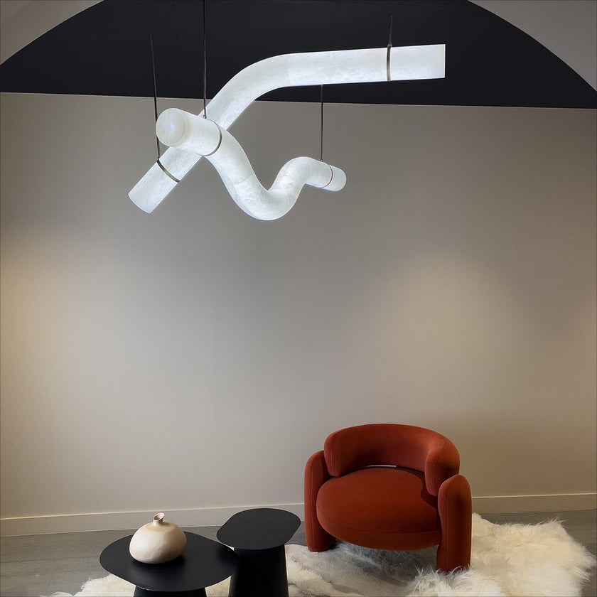 Glintar Pendant Lamp