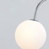Globe Glass Pendant Lamp