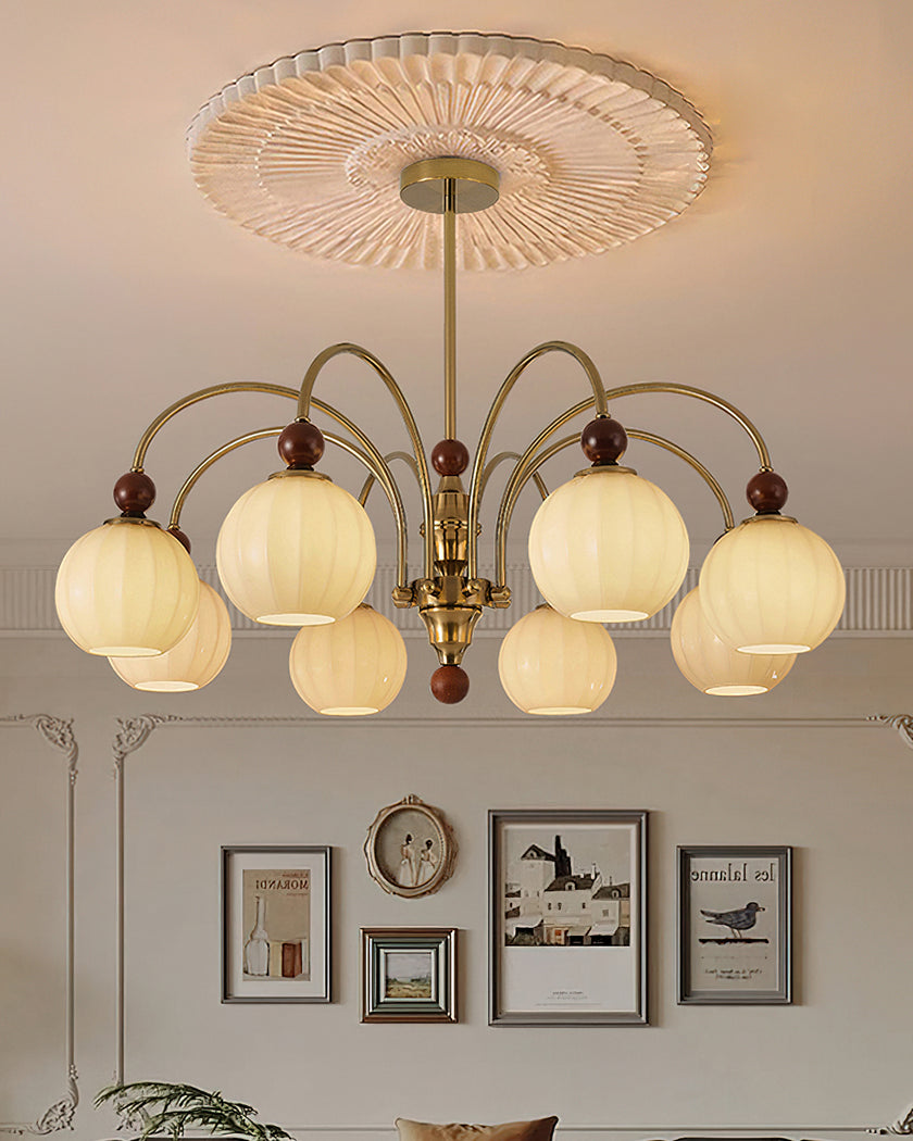 Glorina Chandelier