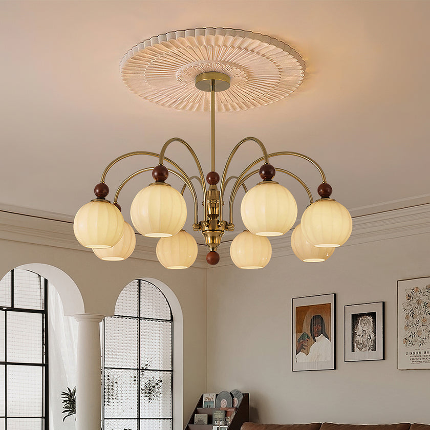 Glorina Chandelier