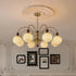 Glorina Chandelier