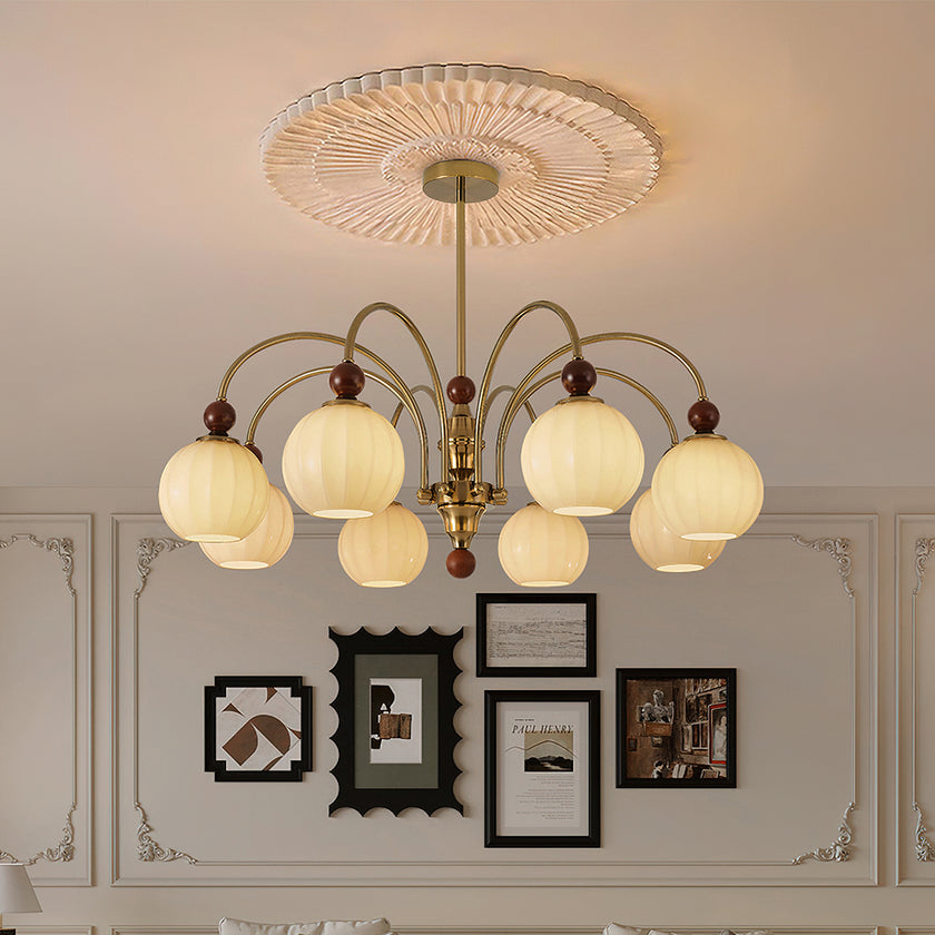 Glorina Chandelier