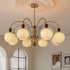 Glorina Chandelier