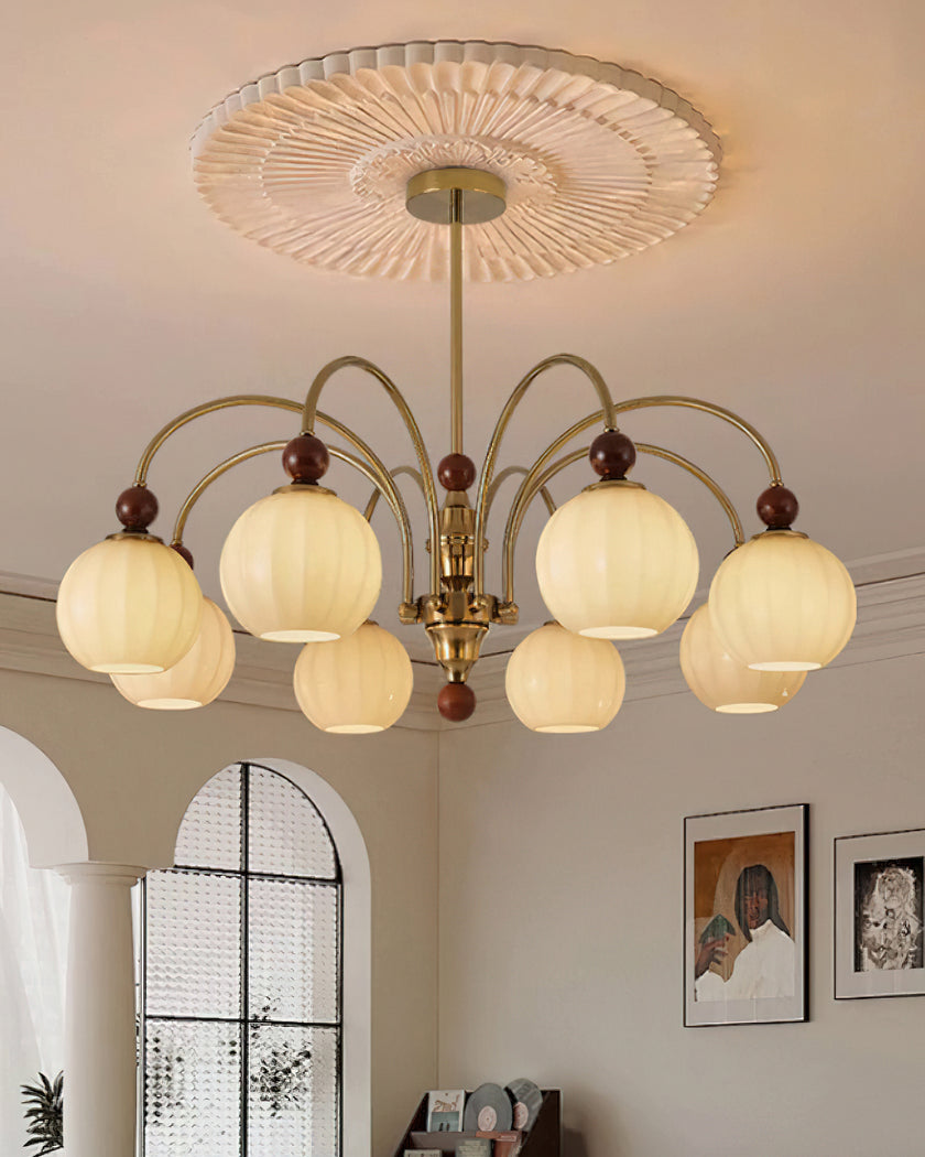 Glorina Chandelier
